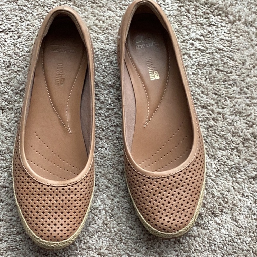 Clarks women’s shoes
